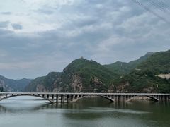 -黑龙潭风景区