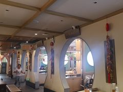 -老淮滨-蚌埠非遗小吃(淮河路店)