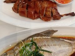 -湖锦酒楼·31年地道湖北菜(黄鹤楼店)