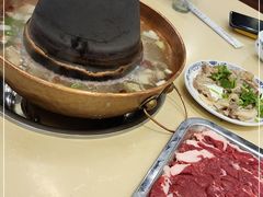 -月圆火锅(宁海东路二店)