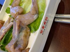 -巴邑火锅(江北万达店)