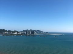 -三亚福朋喜来登酒店·大堂吧