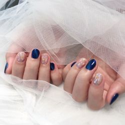 -森日式美甲沙龙MORI NAIL总店