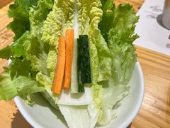 -喜来稀肉(北外滩白玉兰广场店)