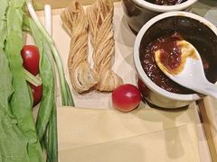 -锦绣金山人家(友谊店)