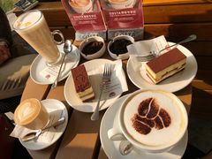 -COSTA COFFEE(成都来福士店)