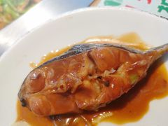 -山河屯江鱼馆