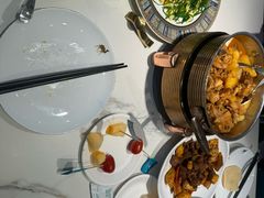 -阿里疆Alijiang·丝路美食·异域风情·清真(长楹天街店)