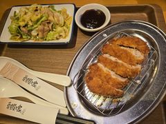 -虹梅食堂·爱蝦乃家