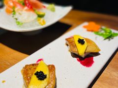 -森味薪火烧•烧鸟居酒屋•日本料理(望京店)