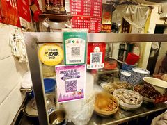 -叶新小吃店(来凤小区总店)