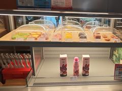 -奈雪的茶(市百一店)