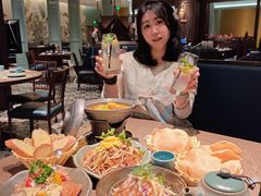 -安南越南餐厅(青岛万象城店)