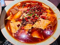 -廖川菜(太阳宫店)