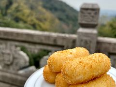 -韬光茶庵
