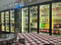 -吉源大排档·鱼生·海鲜(烧烤彩印厂店)