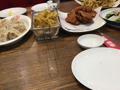 -双合园·海鲜水饺青岛菜(万佳广场店)