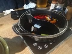 -火炉火自助餐(枫蓝国际店)