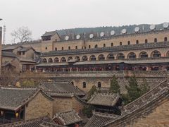 -皇城相府