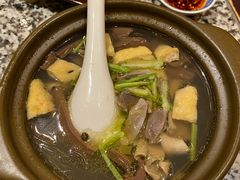 -南京大牌档(凯德大峡谷店)