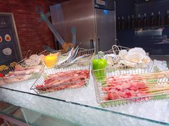 -富力希尔顿酒店·地阔自助餐厅