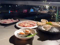 -蚝大仙横琴生蚝火锅(日月贝店)