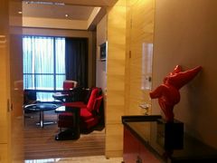 -重庆富力艾美酒店