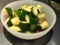 -很久以前羊肉串(大华三路店)