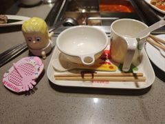 -海底捞火锅(苏宁生活广场店)