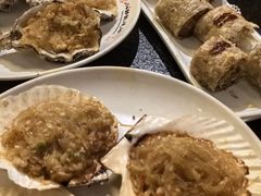 -福苗小骆驼烧烤(大唐不夜城店)