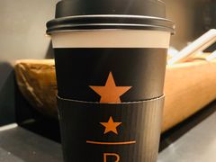 -星巴克臻选(国贸商城首店)