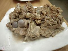 壹品羊蝎子-壹品羊肉(沧州总店)