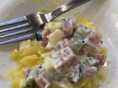 -库滋明·俄罗斯特色美食(中央大街店)