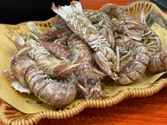 -渔满仓海鲜渔家(象山二店)