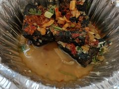 -螺大蛳柳州螺蛳粉·火锅·热干面(西城永捷店)