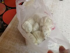 -天津包子铺(万泉庄店)