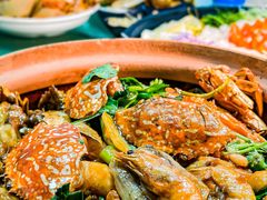 -嘉升大排档(番禺总店)