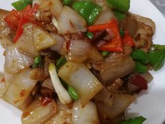 -香乡美食府特色肥西老母鸡(三河古镇店)