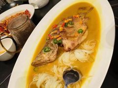 -简小舍·民间手艺菜(武昌江滩店)