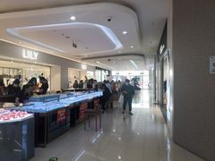 -首开福茂购物中心(宋家庄店)