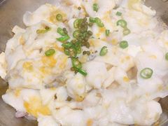 深海鱼-四道菜·福建菜馆(莆田万达店)