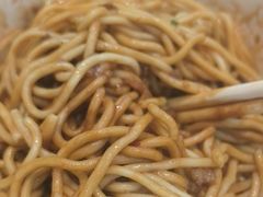 -万松园云记·生烫牛肉面(MOMOPARK店)