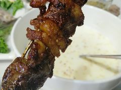 -有奴思烤肉·清真(正宁路店)