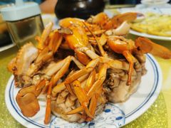 -莲花公园煎蟹(总店)