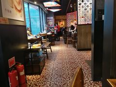 大堂-三个四川人火锅(华联商厦店)