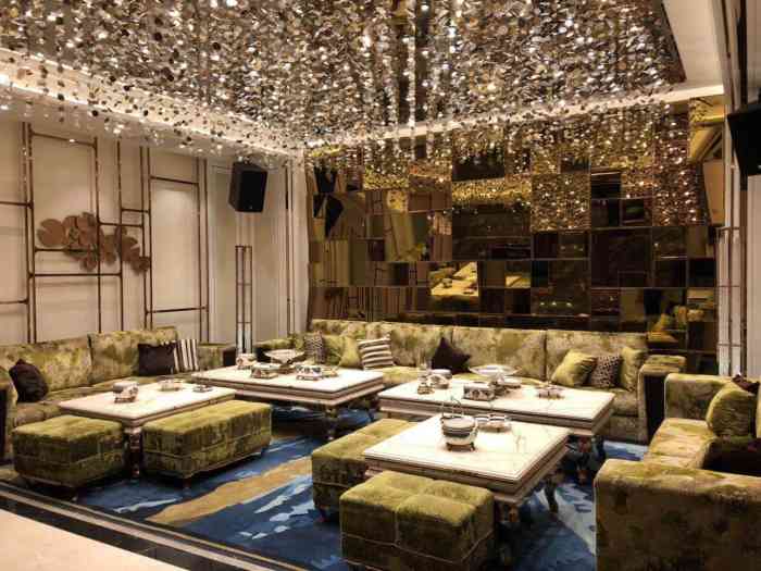 环球金殿高档ktv(步行街店)