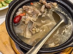 -赢融印象•龙泉店•清真云南菜•民族菜(小菜园店)