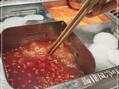 -海底捞火锅(王府井店)