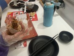 -禾绿回转寿司(苏宁广场店)