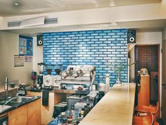 -Onirii Coffee(长乐路店)